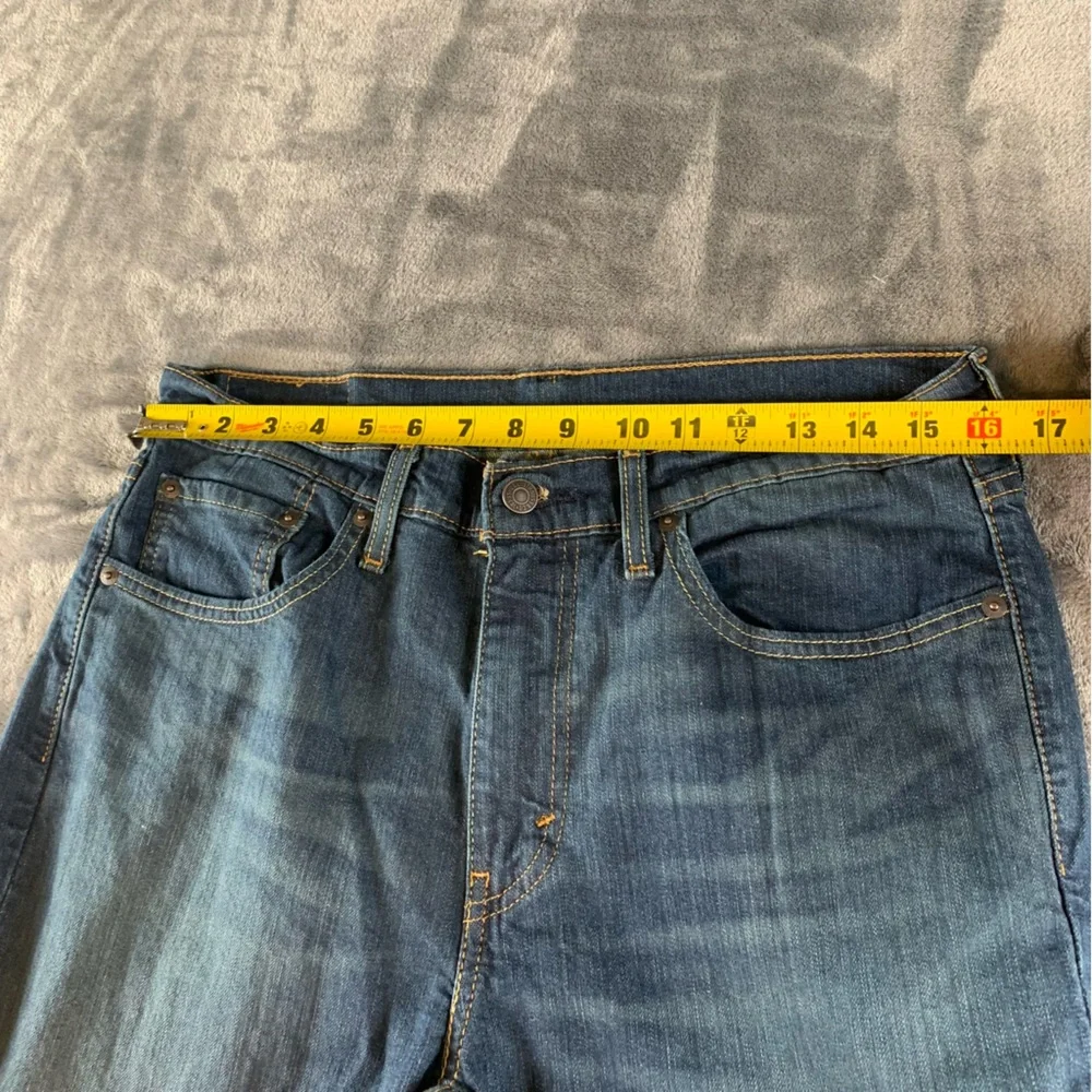 Levis levi 514