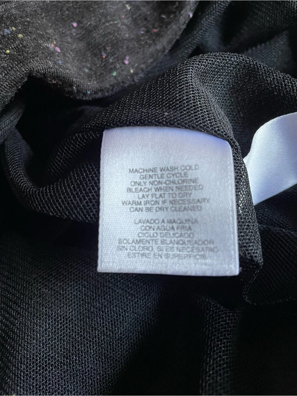 RACHEL Rachel Roy sleek black