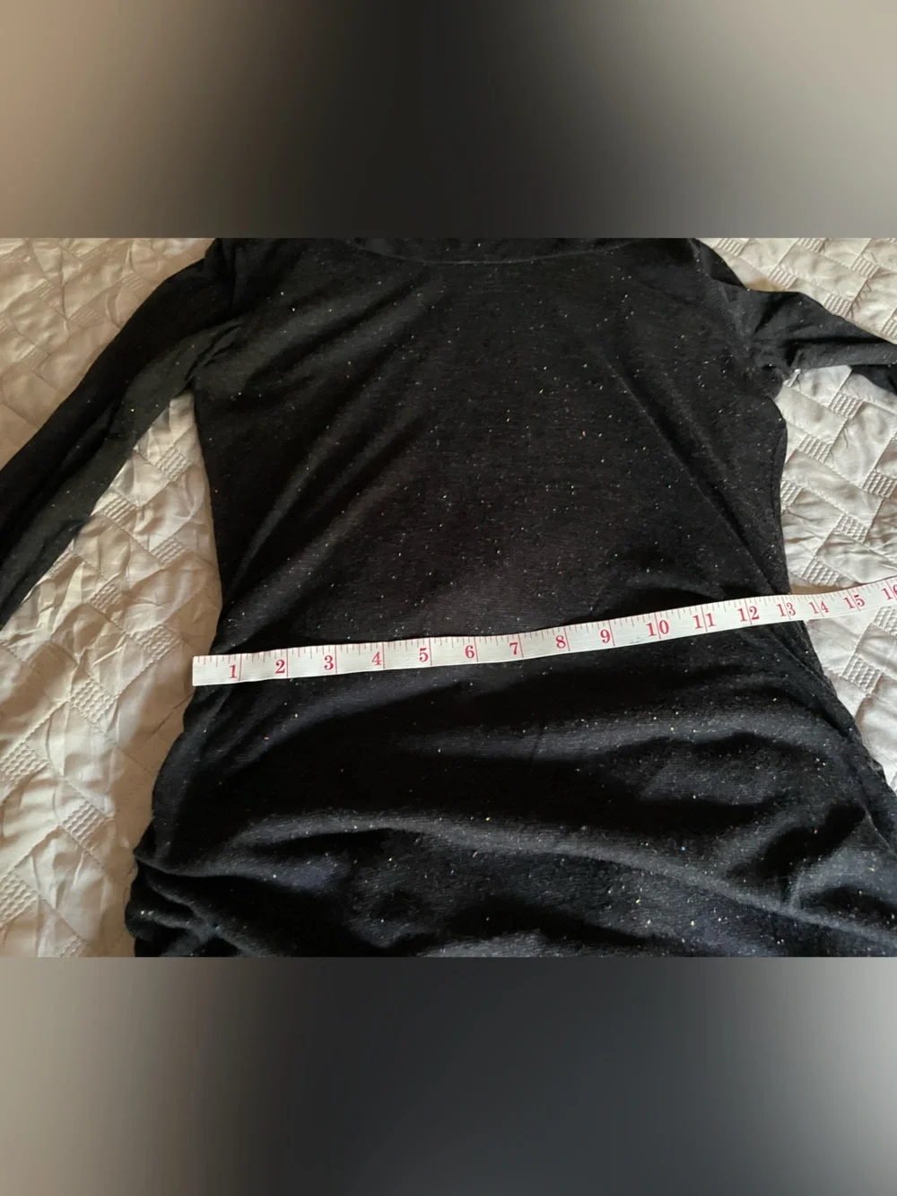 RACHEL Rachel Roy sleek black