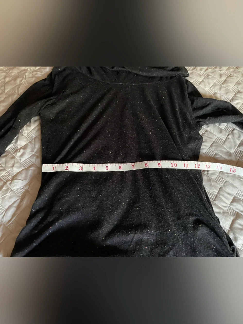 RACHEL Rachel Roy sleek black