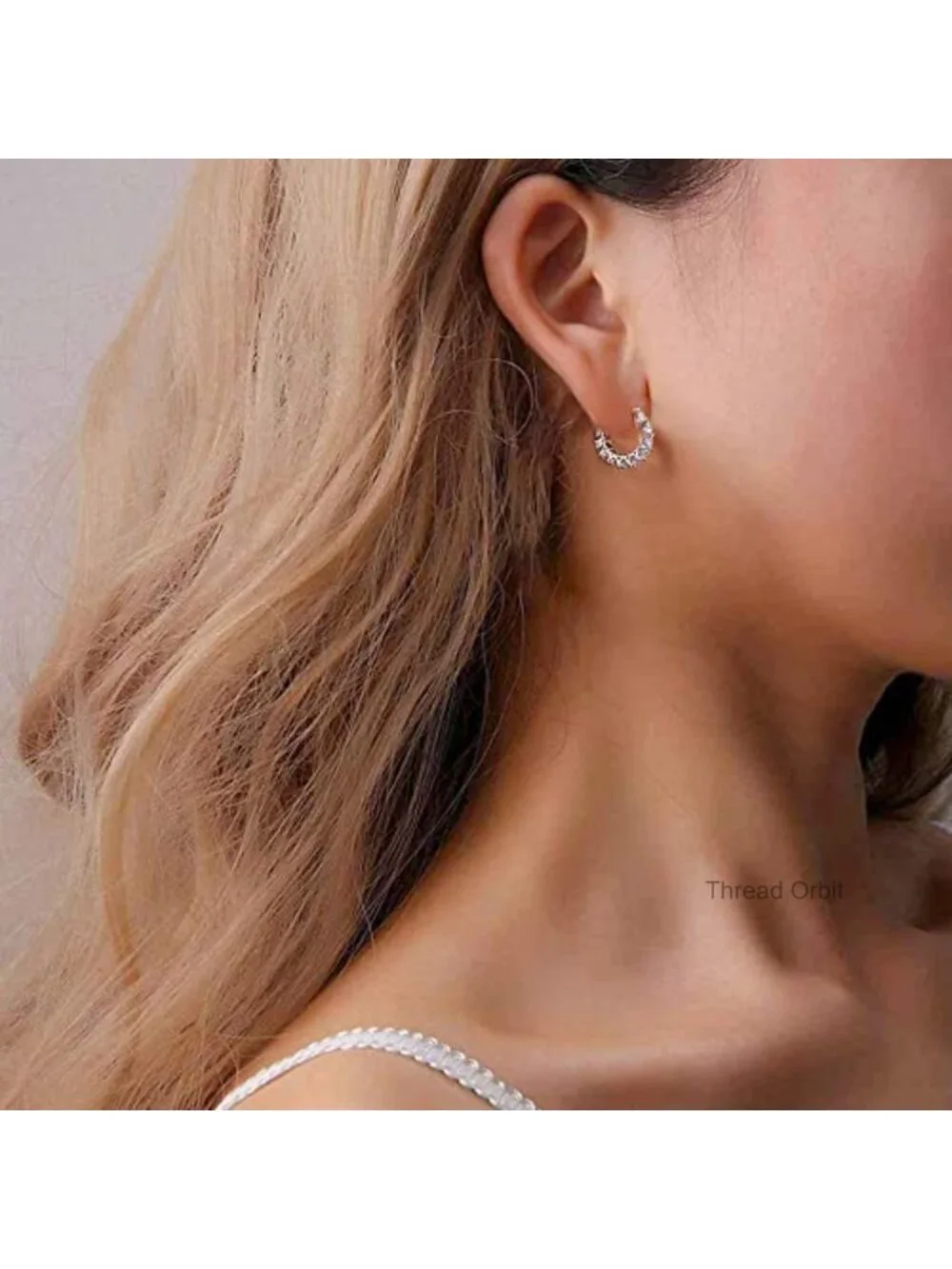 N/A these earrings