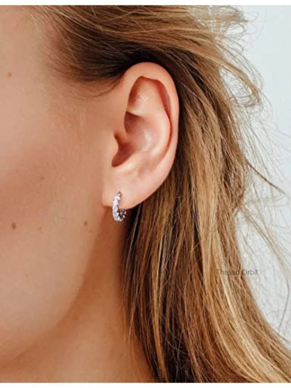 N/A these earrings