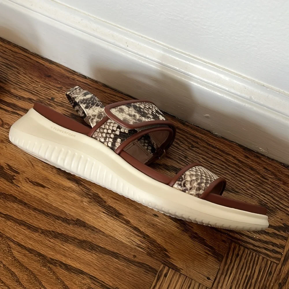 Cole Haan step out