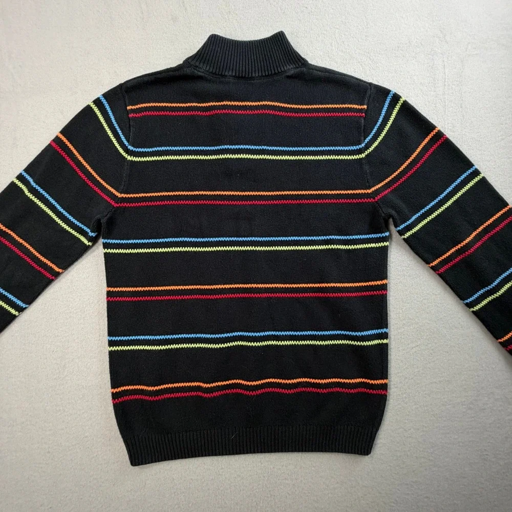 Talbots kids quarter