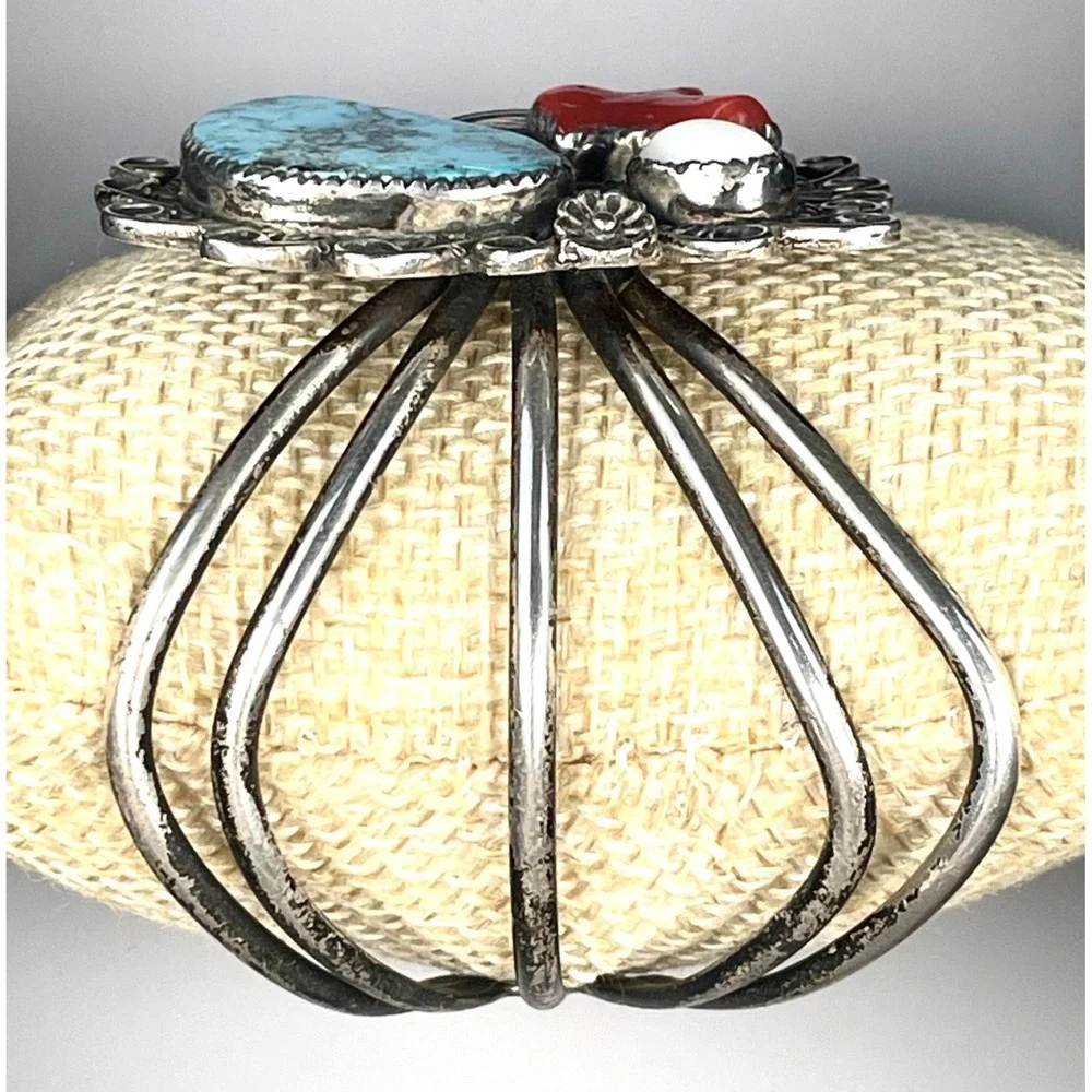 The Unbranded Brand navajo sterling