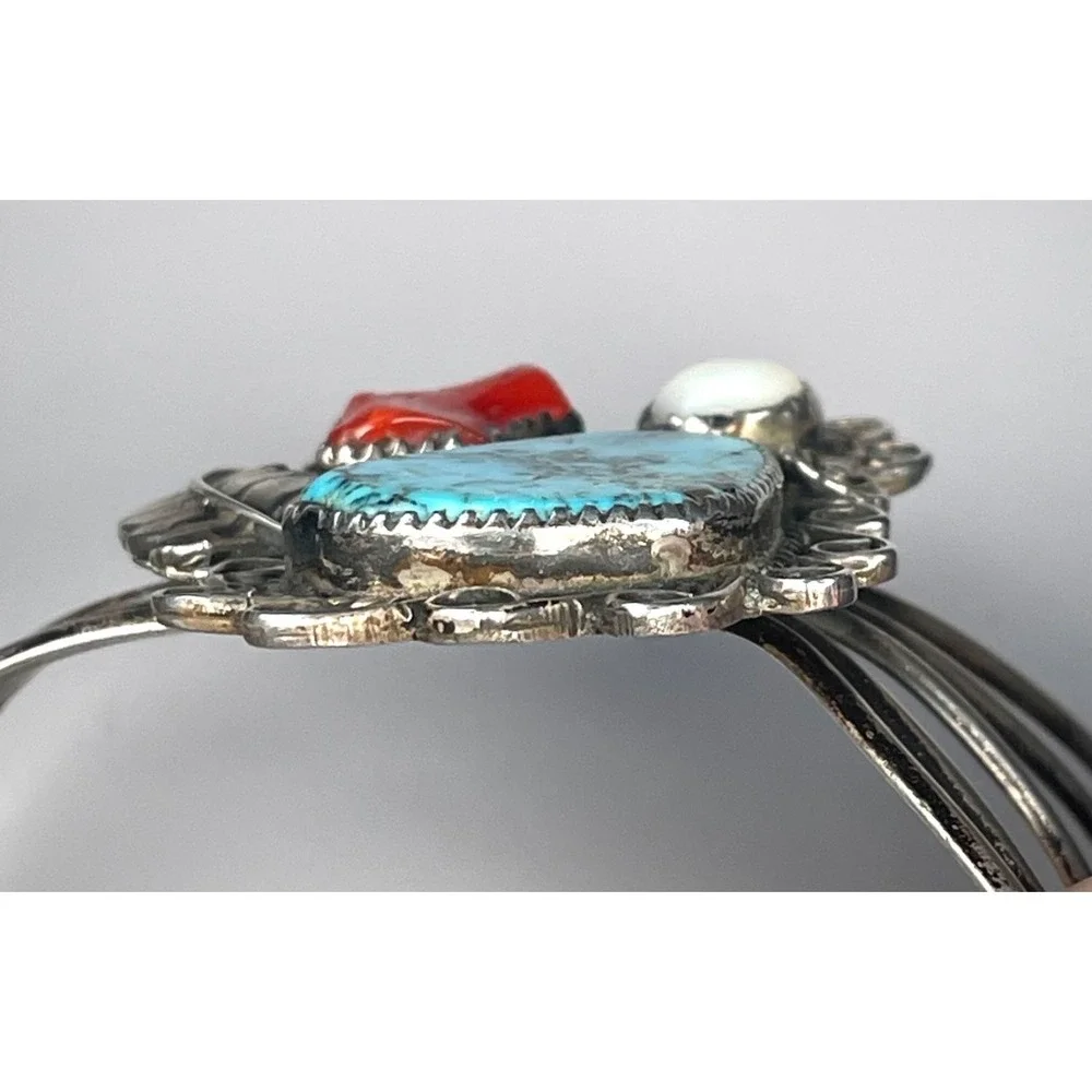 The Unbranded Brand navajo sterling