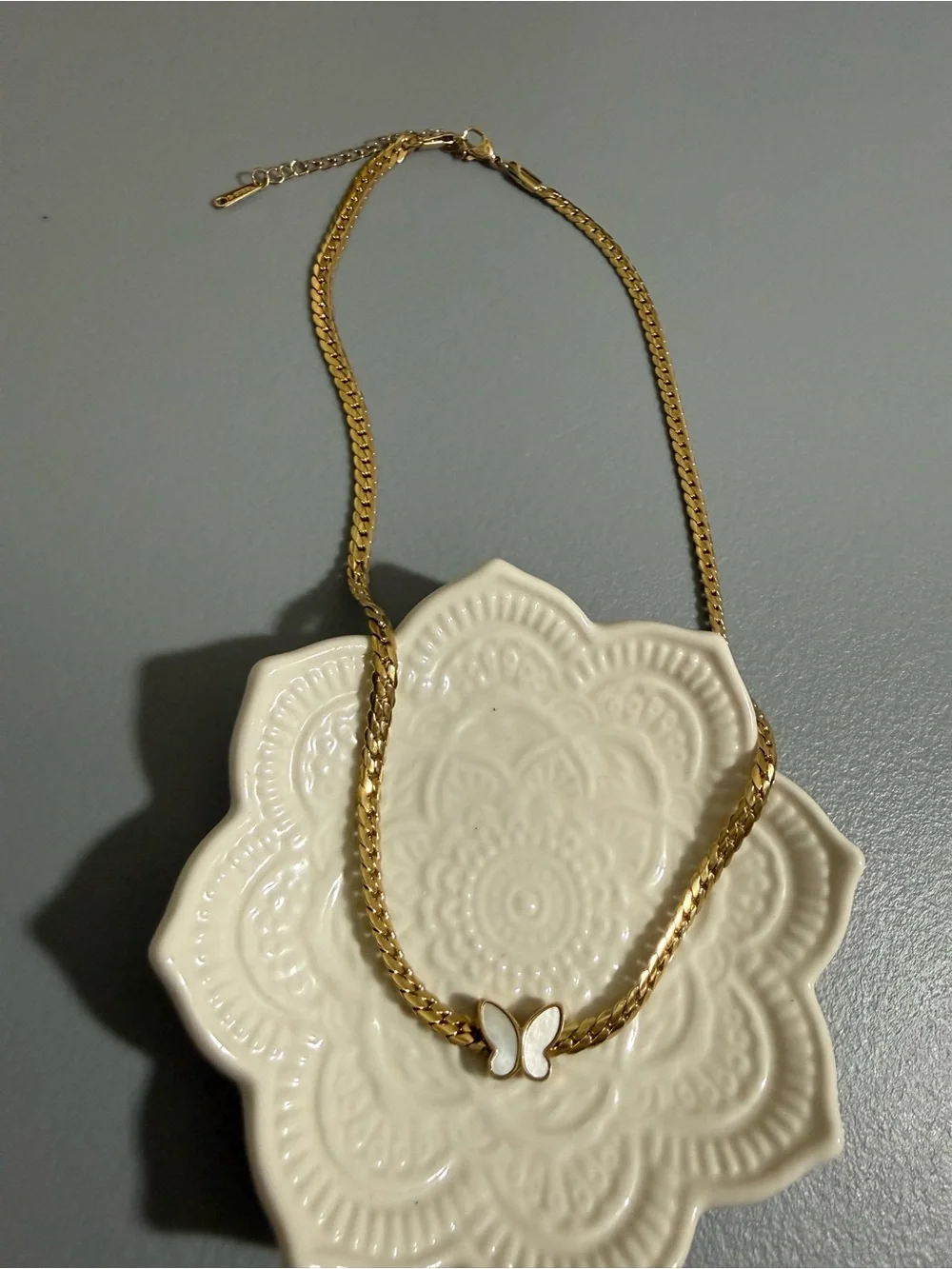 N/A dainty mother