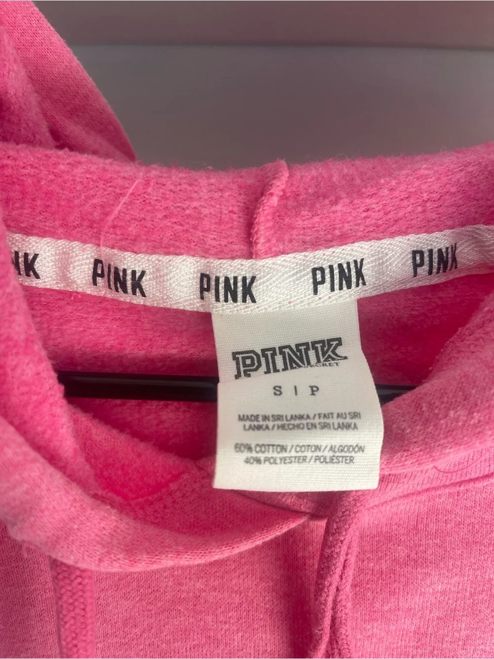 PINK Victorias Secret soft hot