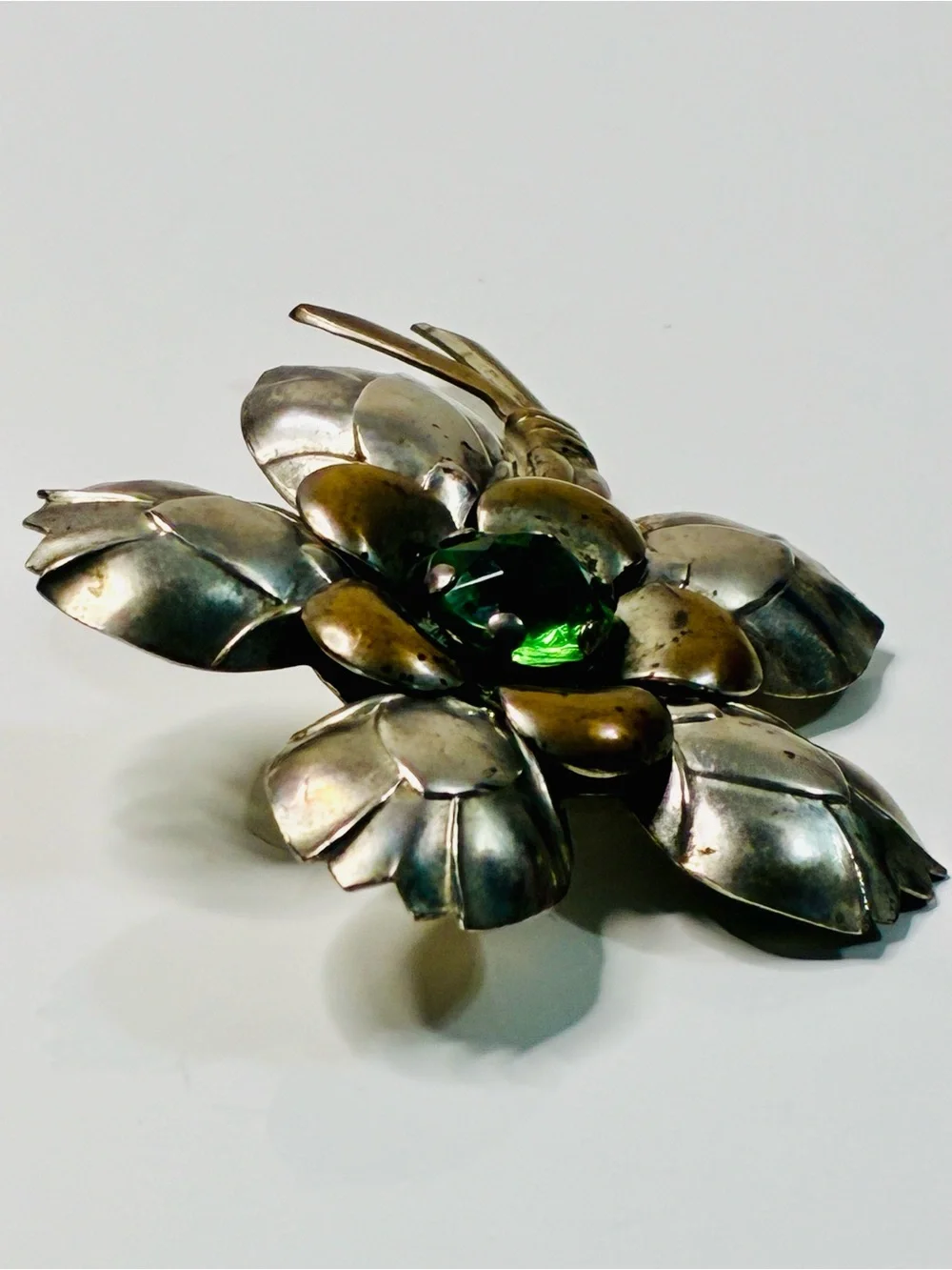 Source Unknown charm elegant