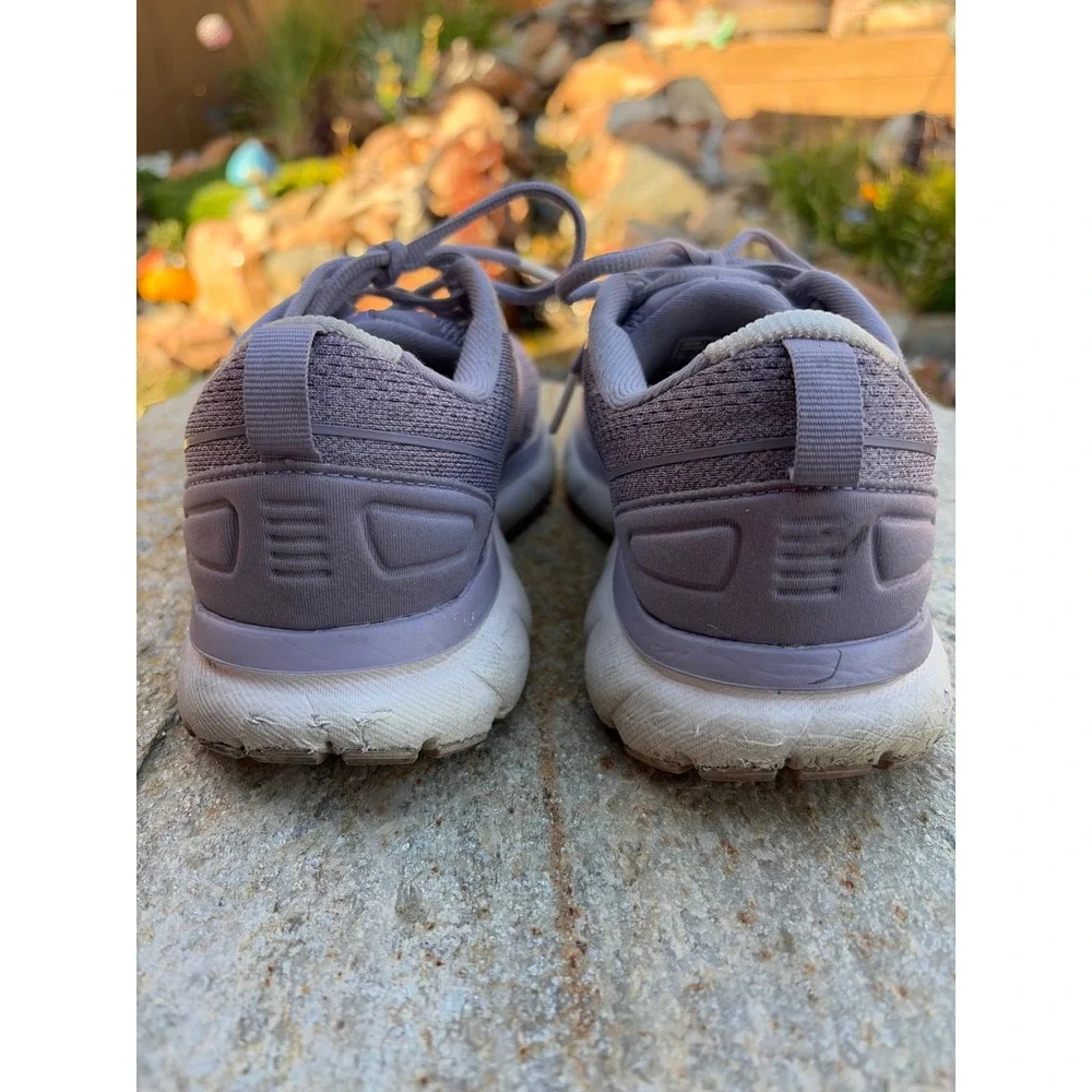 Brooks transmit running