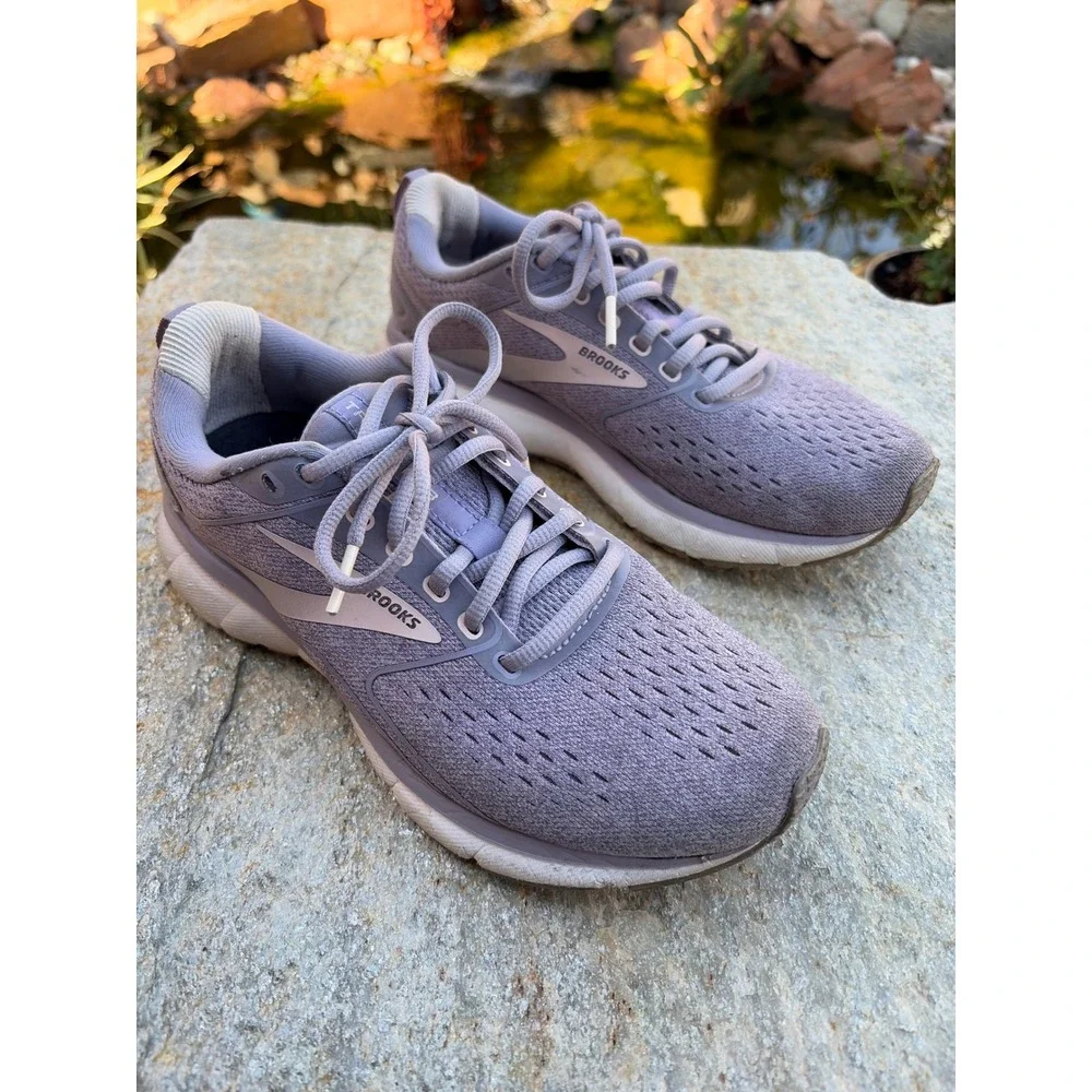 Brooks transmit running