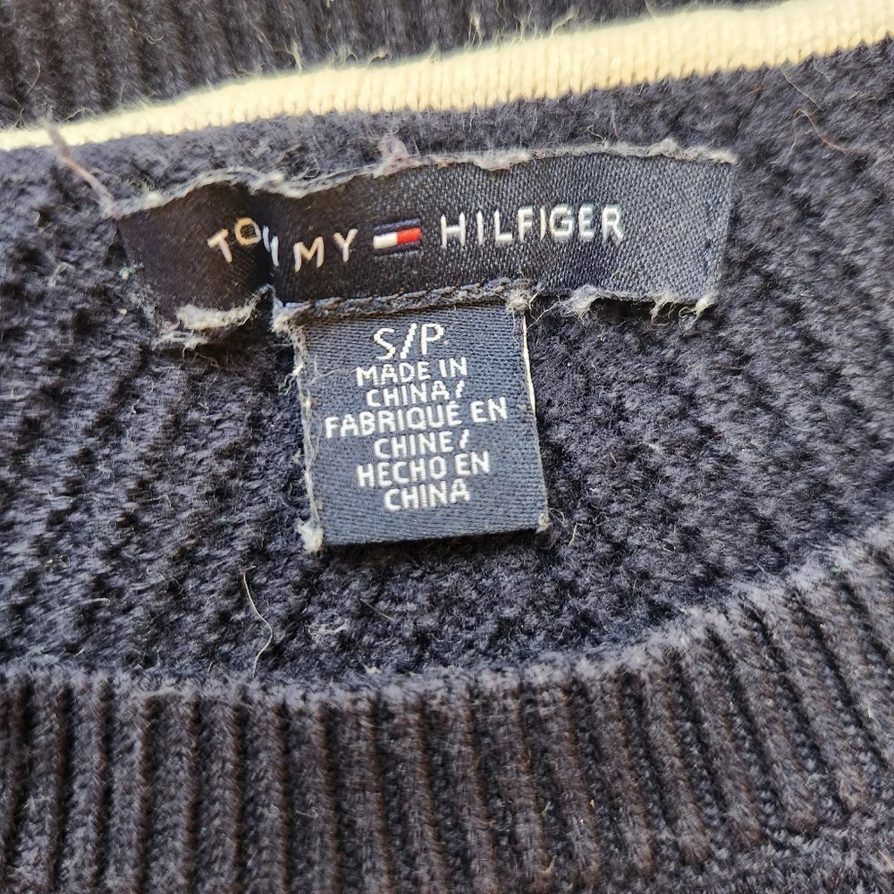 Tommy Hilfiger tommy hilfiger