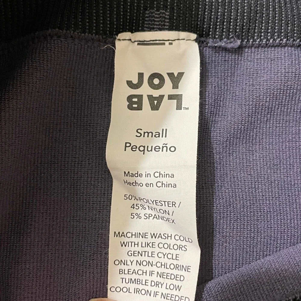 JoyLab high waisted