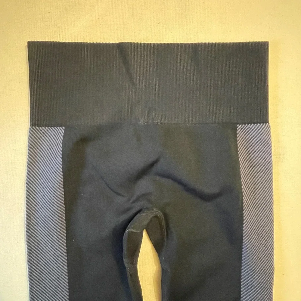 JoyLab high waisted