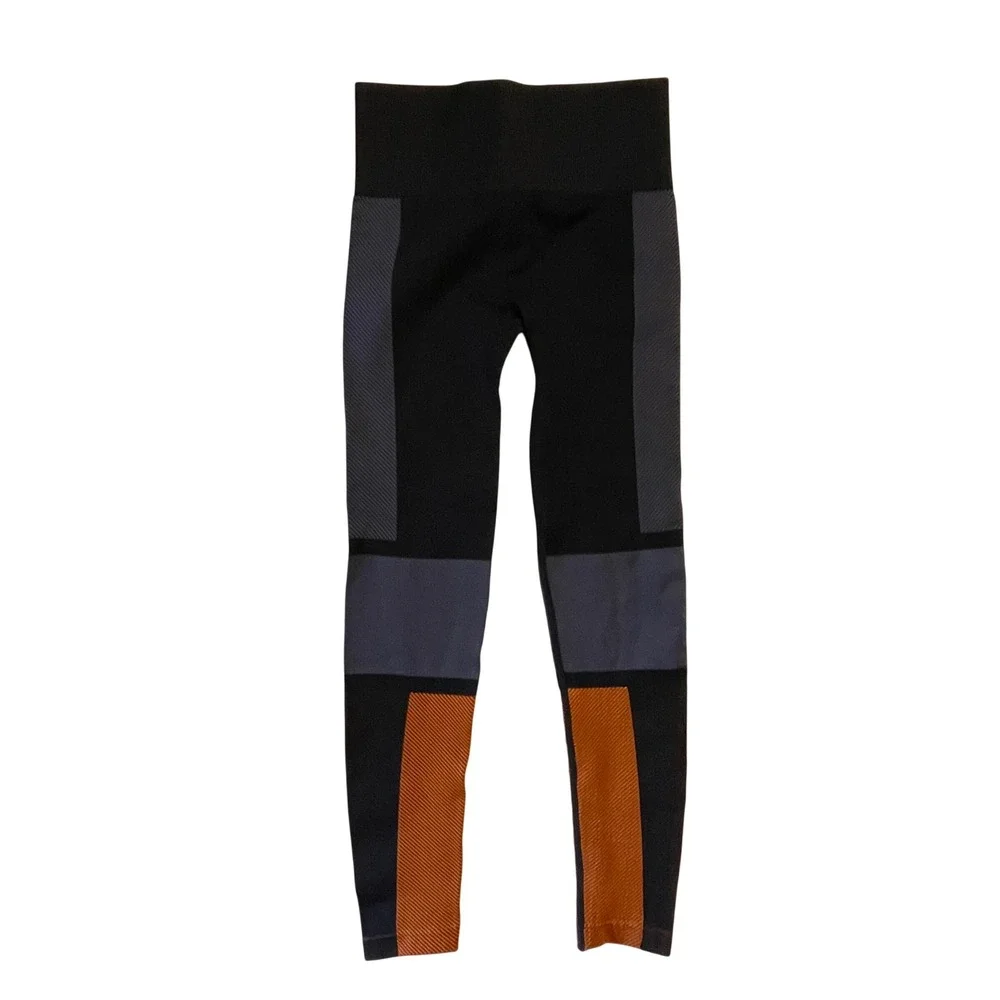 JoyLab high waisted