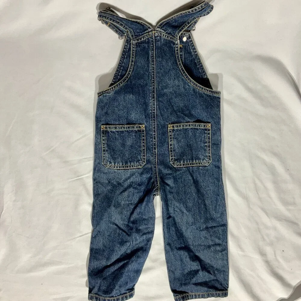 Carters darker medium