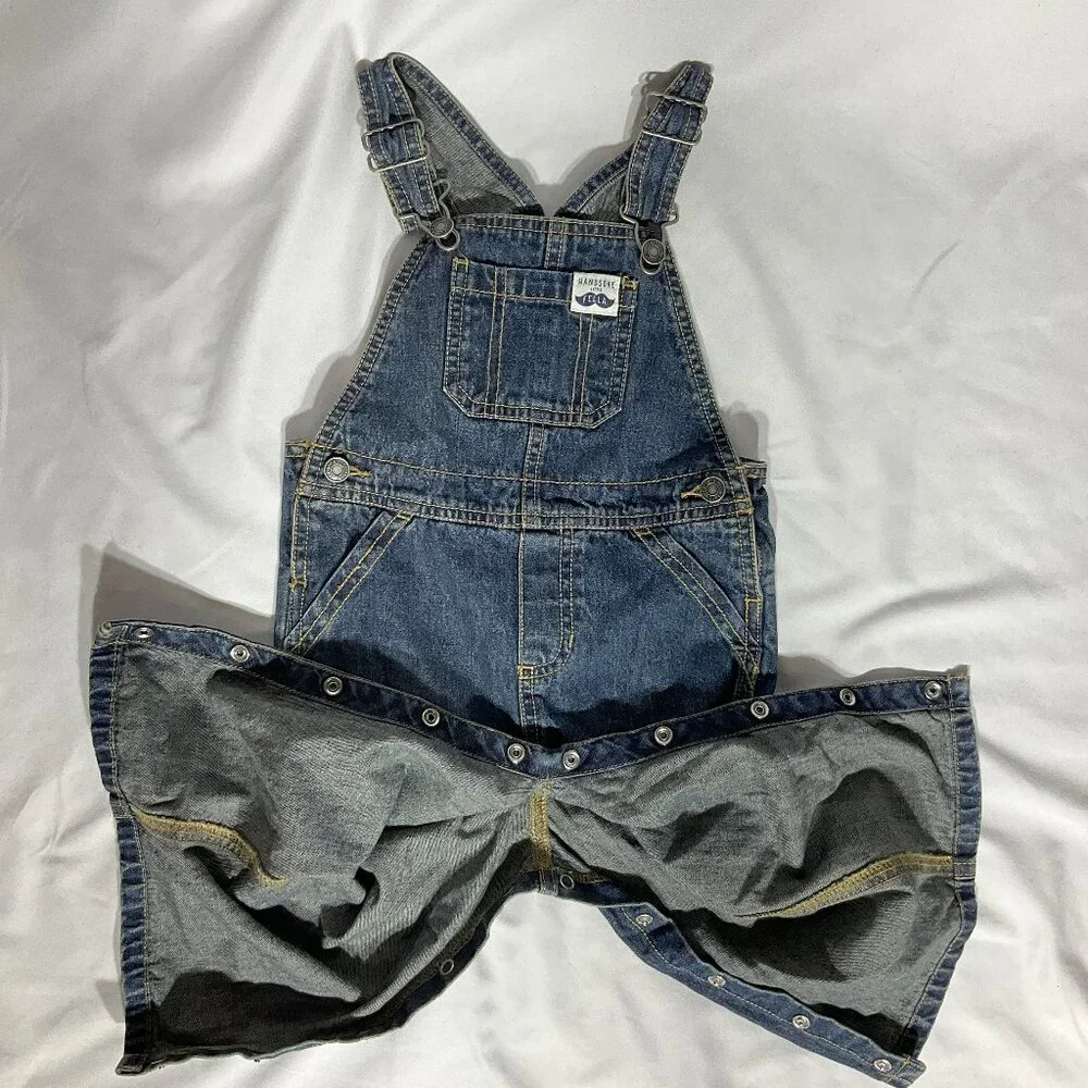 Carters darker medium