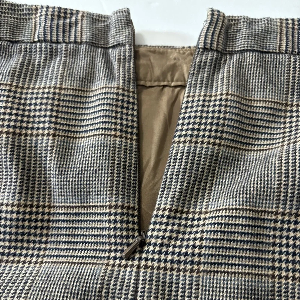 L.L. Bean stylish brown