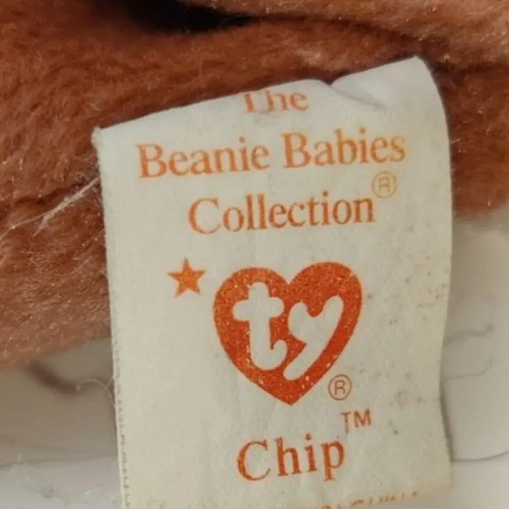 Ty product beanie