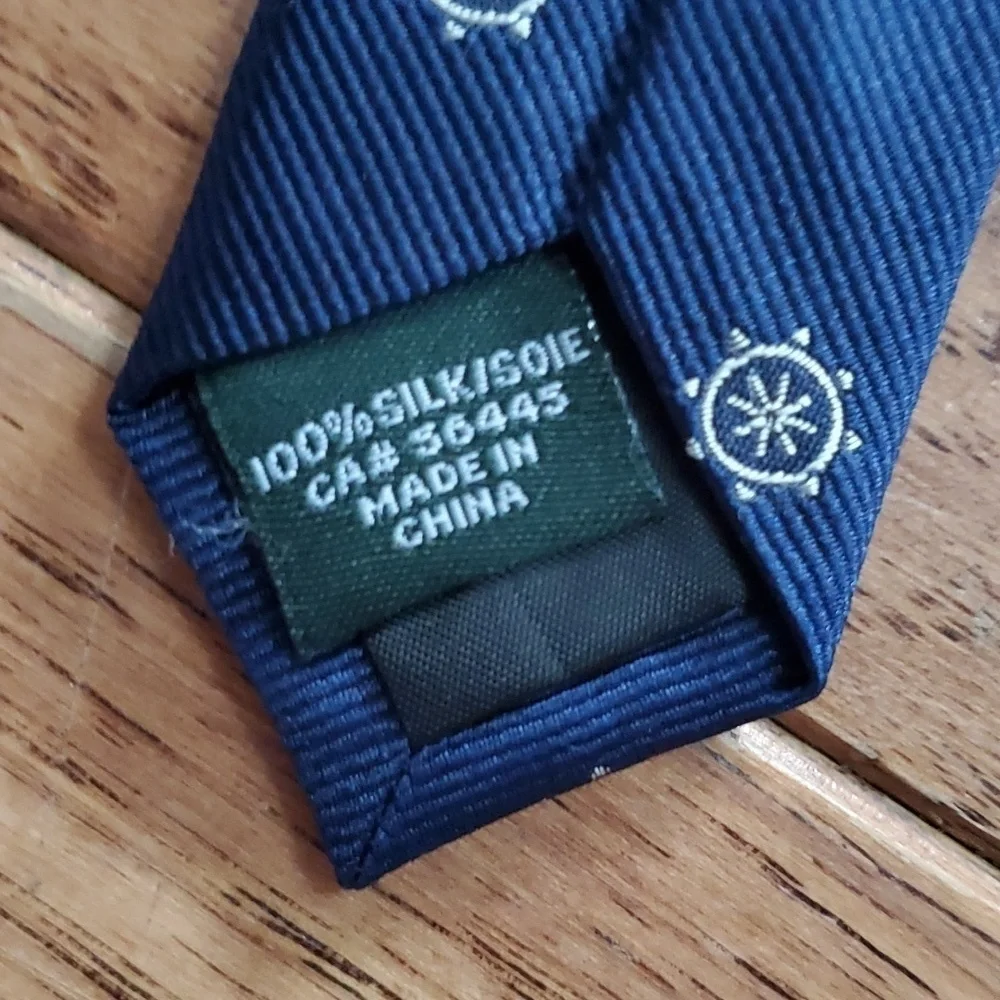 J. Crew crew silk
