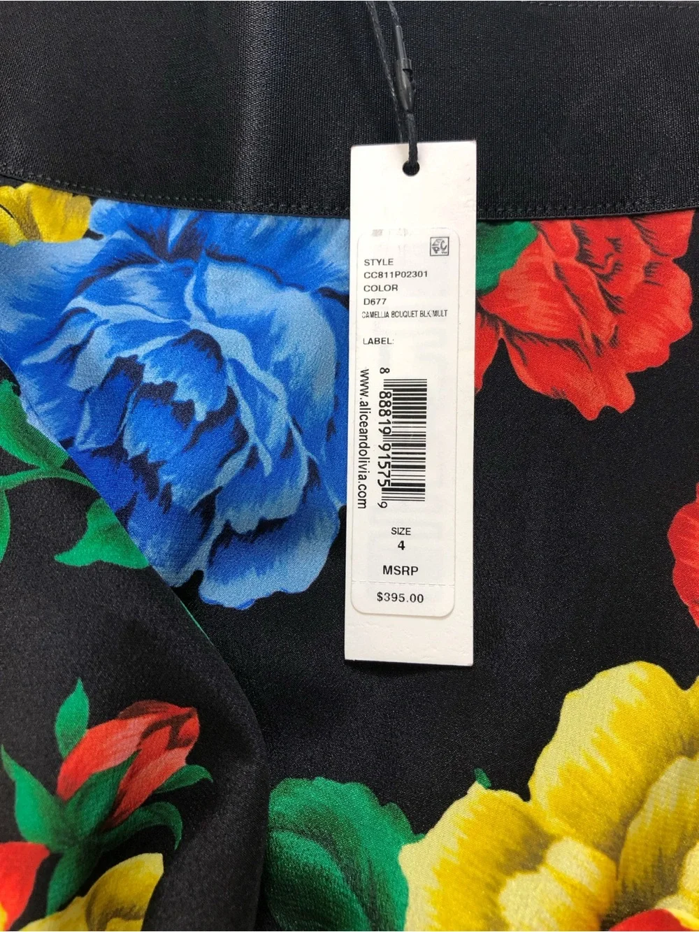 Alice + Olivia alice olivia