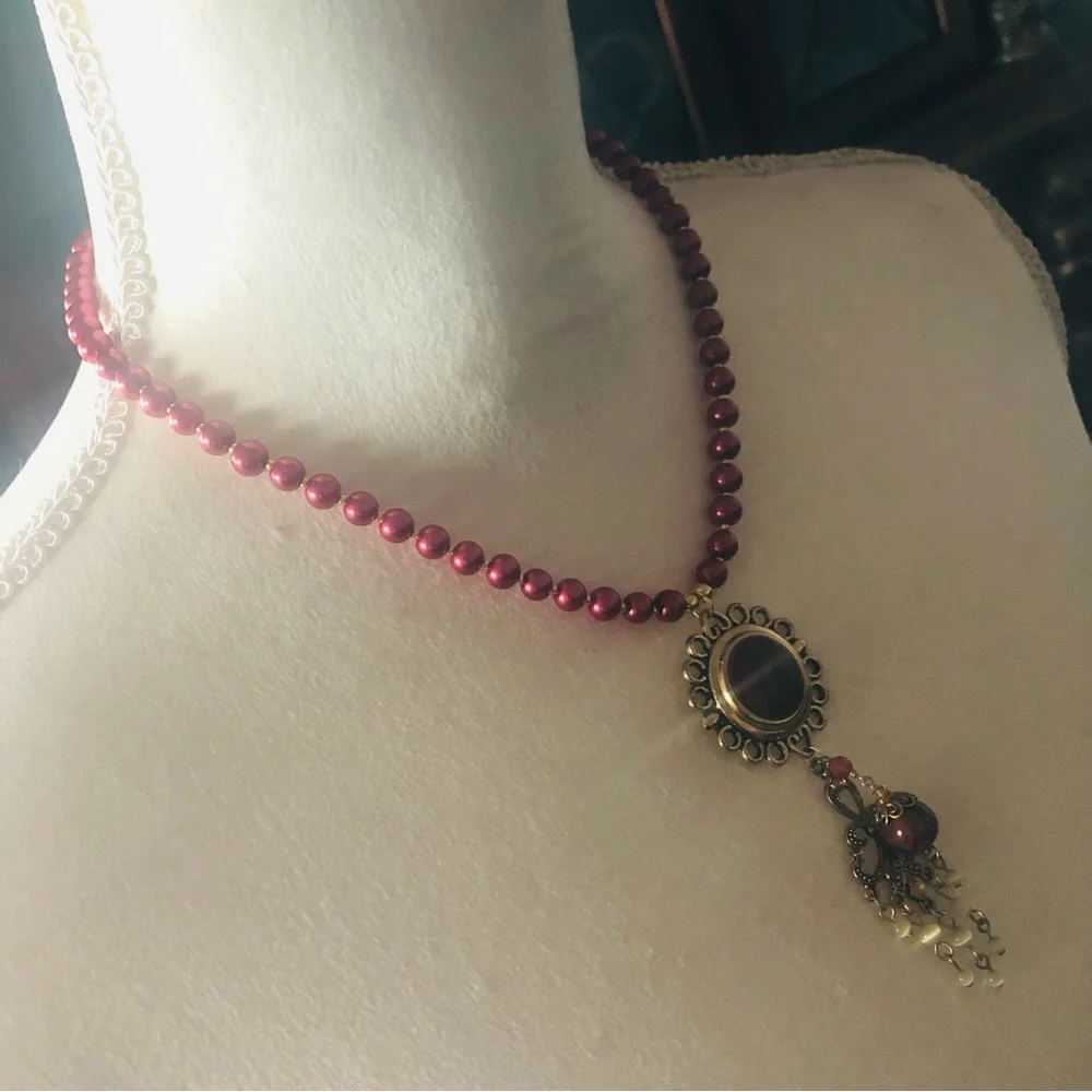 Hand Crafted handcrafted repurpose