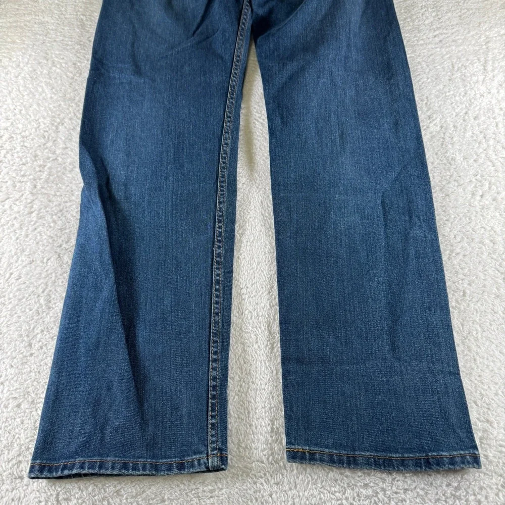 Levis any wear
