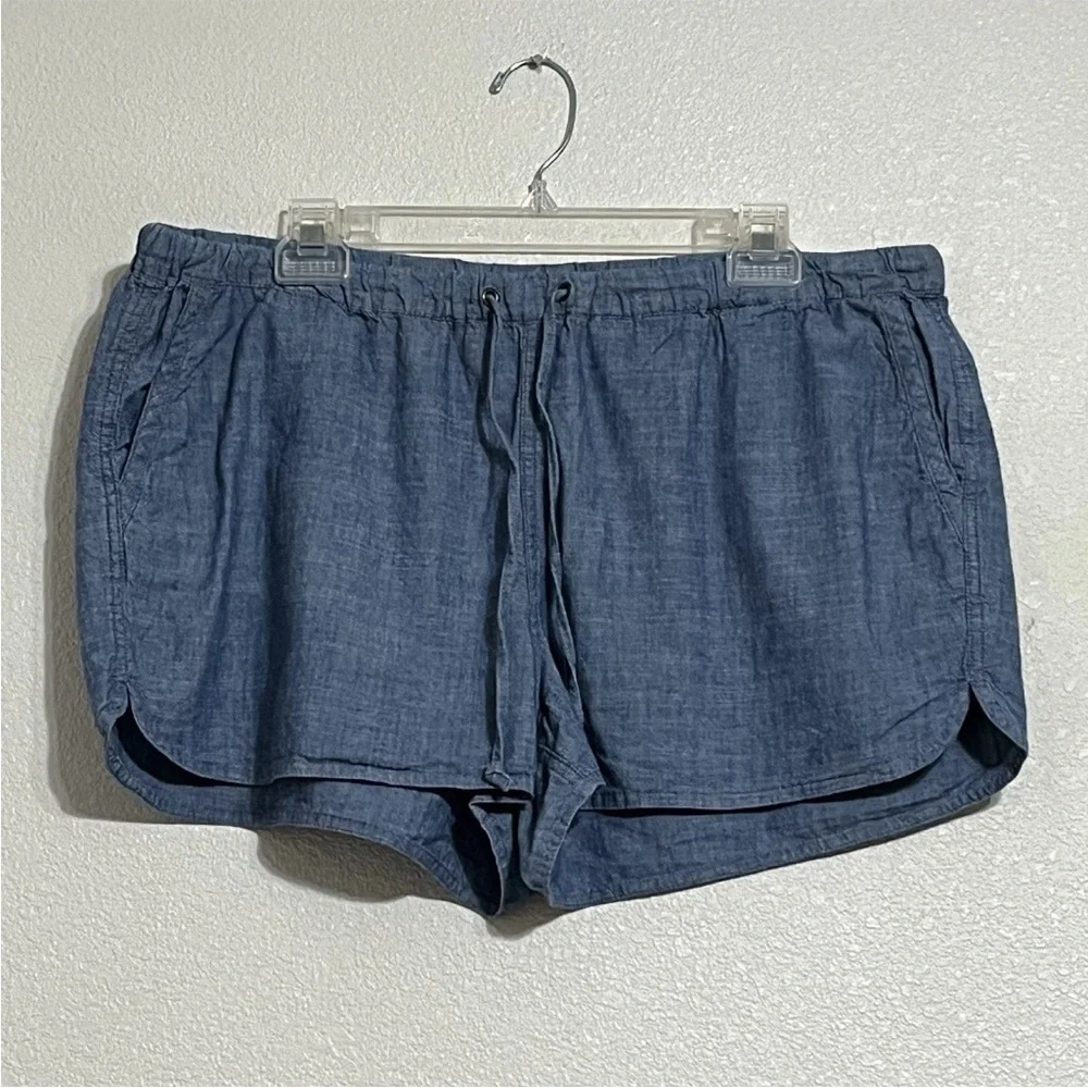 J. Crew crew pull