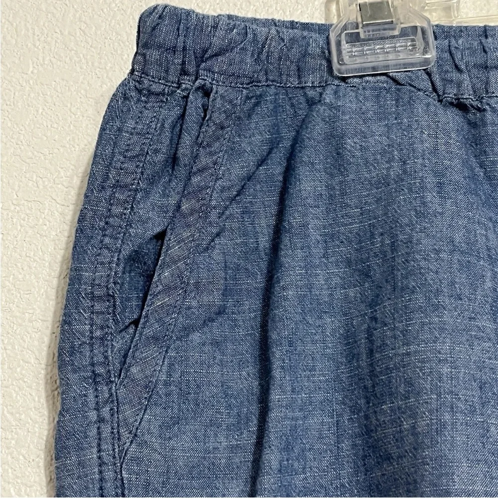 J. Crew crew pull
