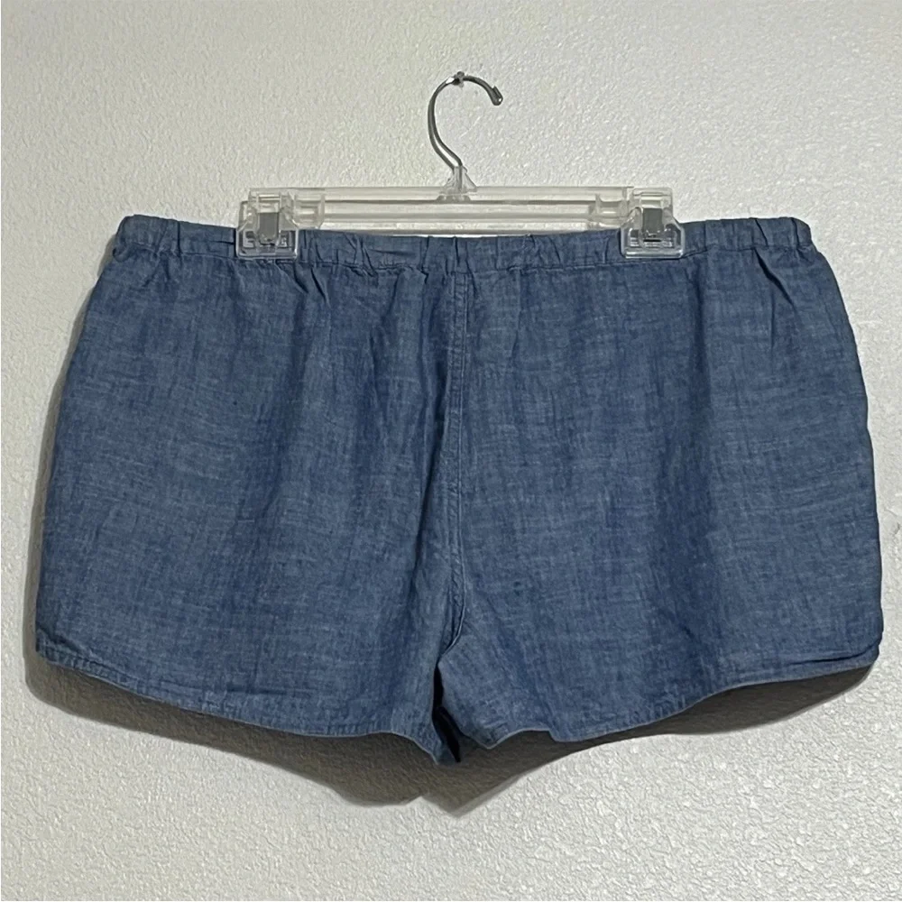J. Crew crew pull