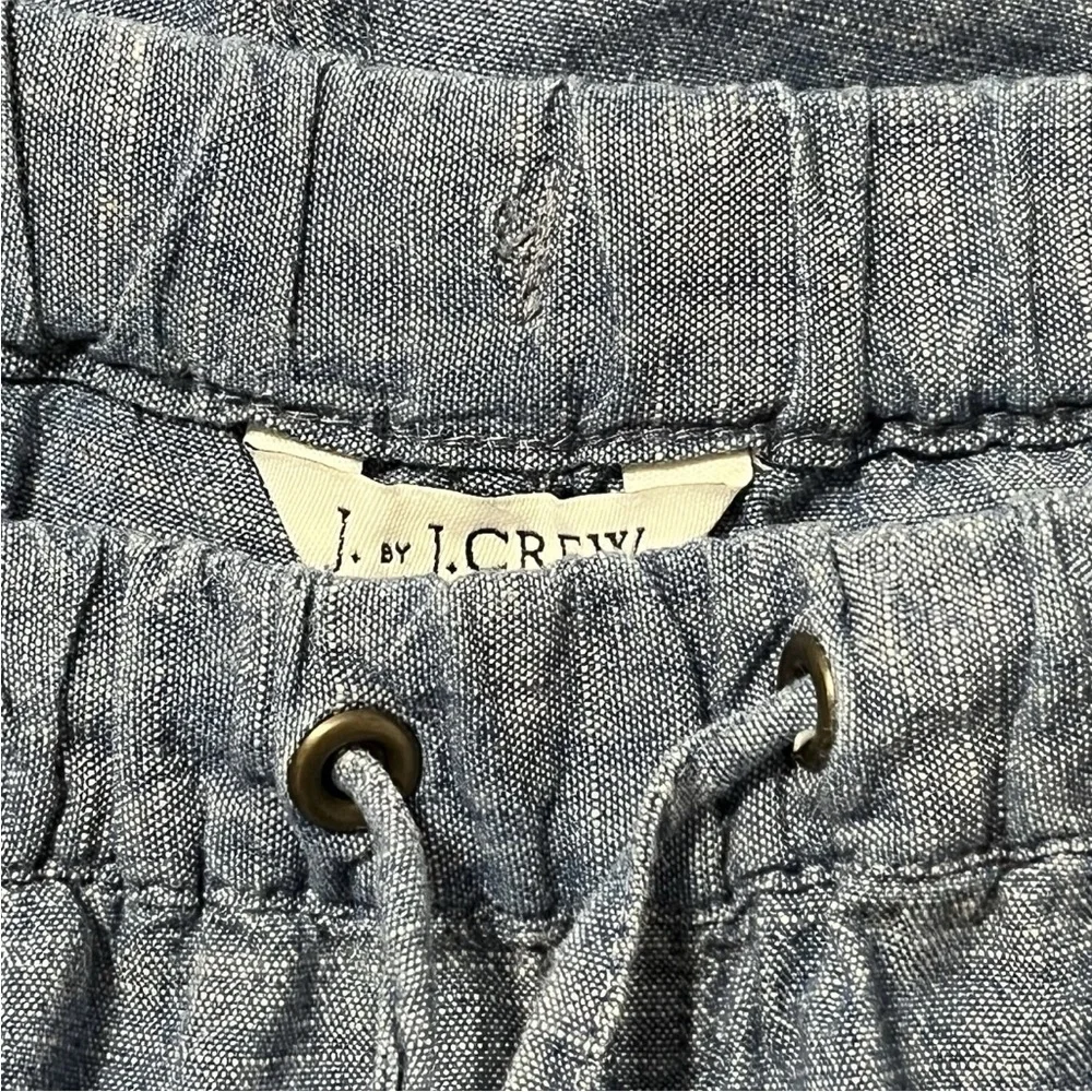 J. Crew crew pull