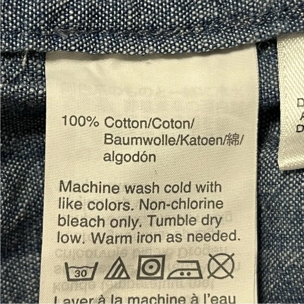 J. Crew crew pull