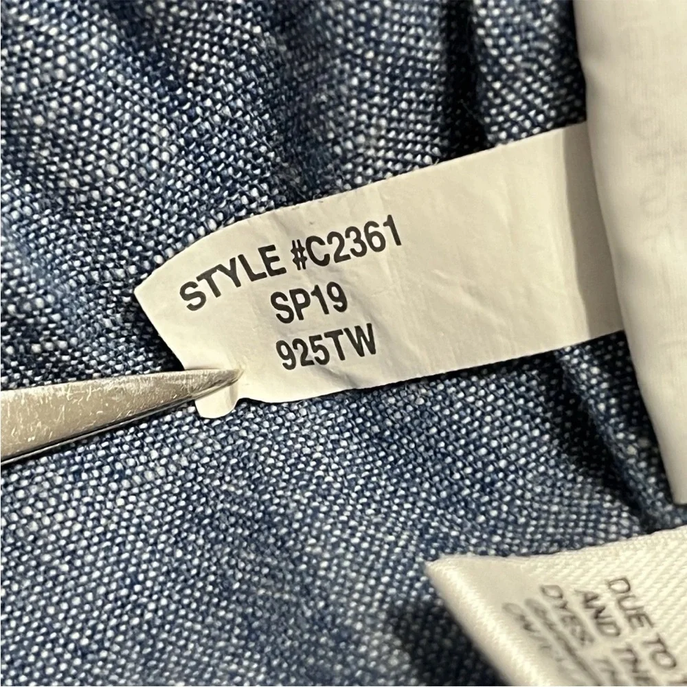 J. Crew crew pull
