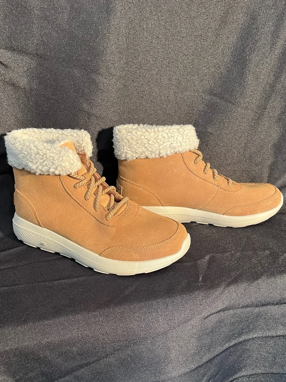 Skechers these women