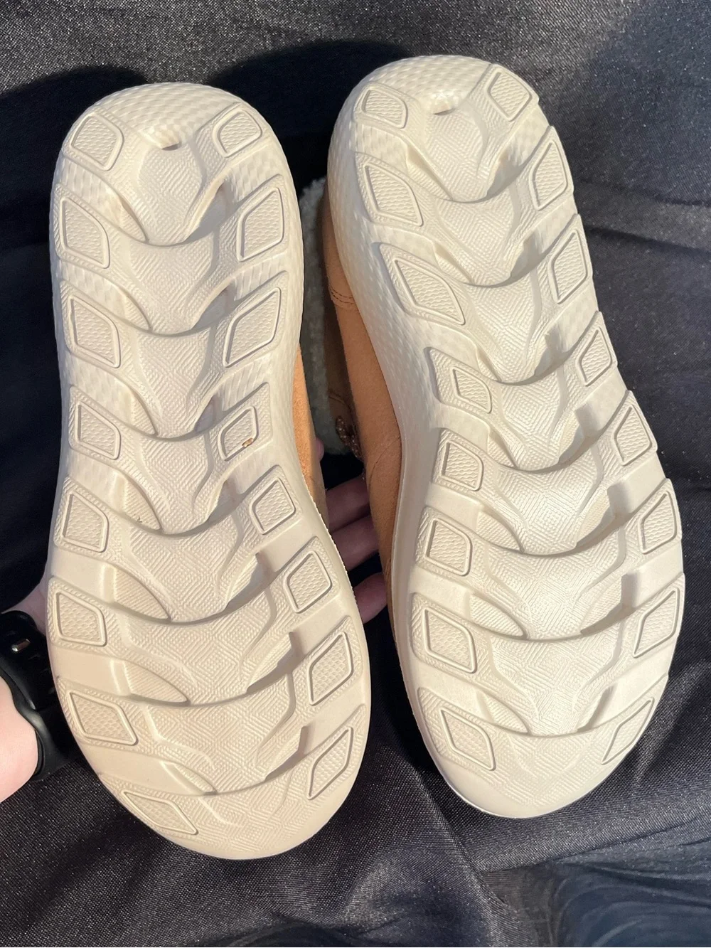 Skechers these women