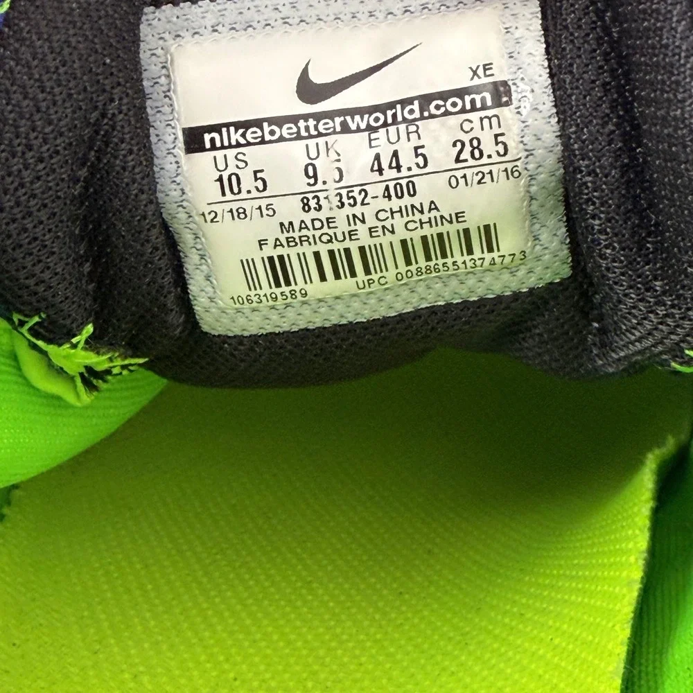 Nike air zoom