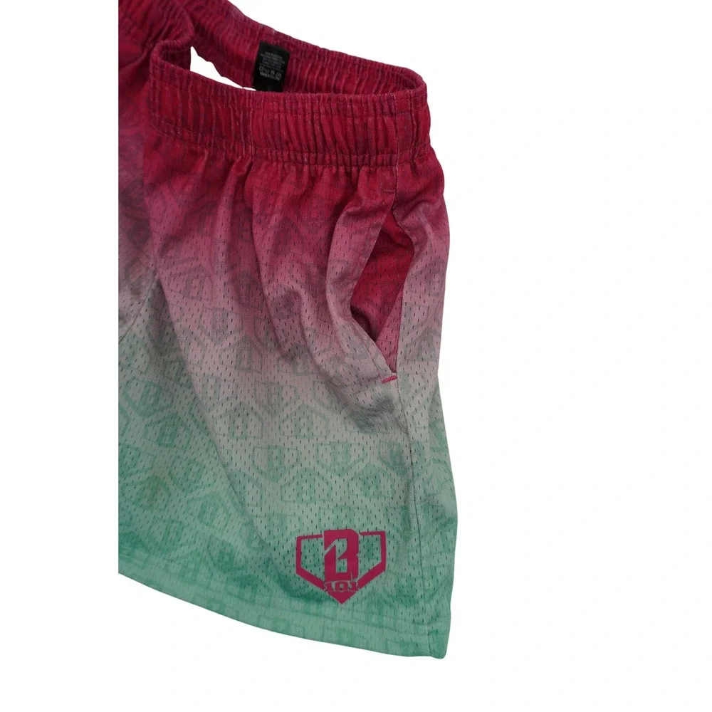 Baseball Lifestyle 101 layer multicolor