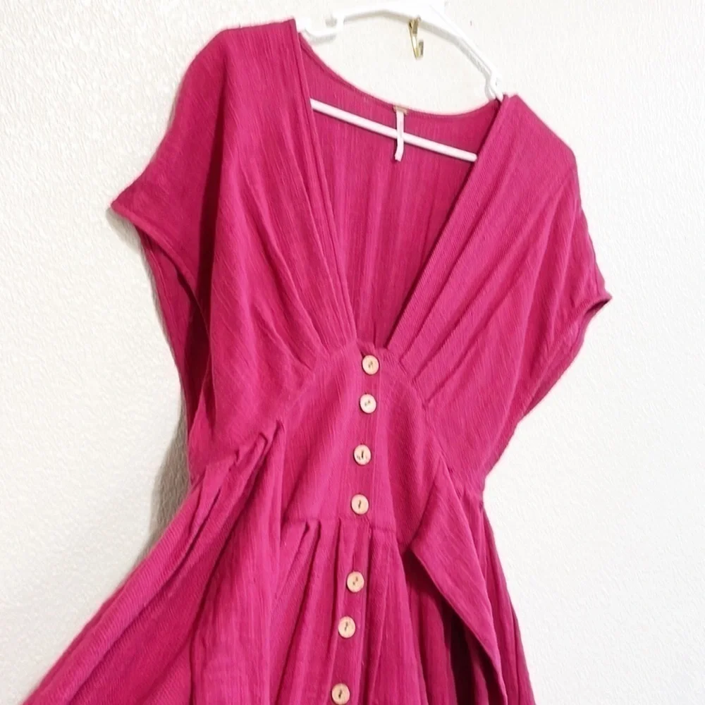 Free People conditions pre