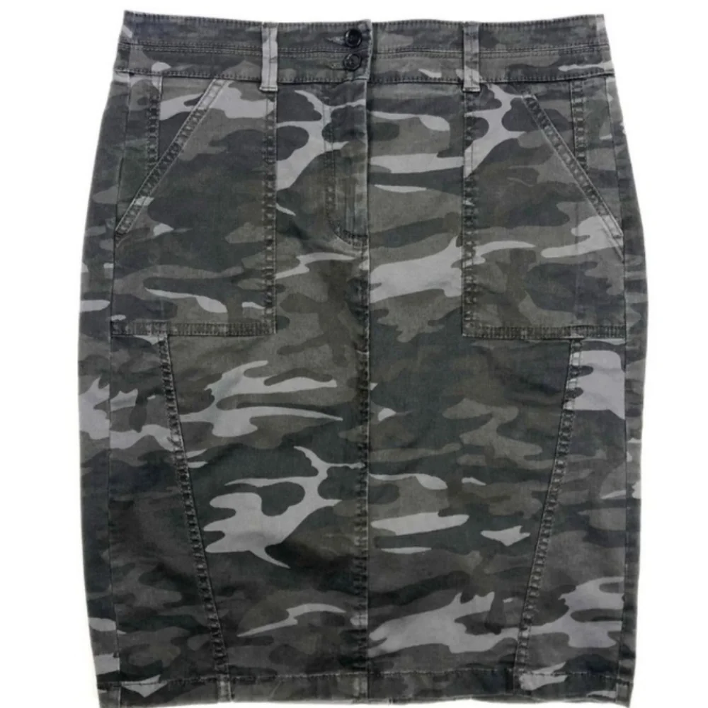 LOFT dark gray