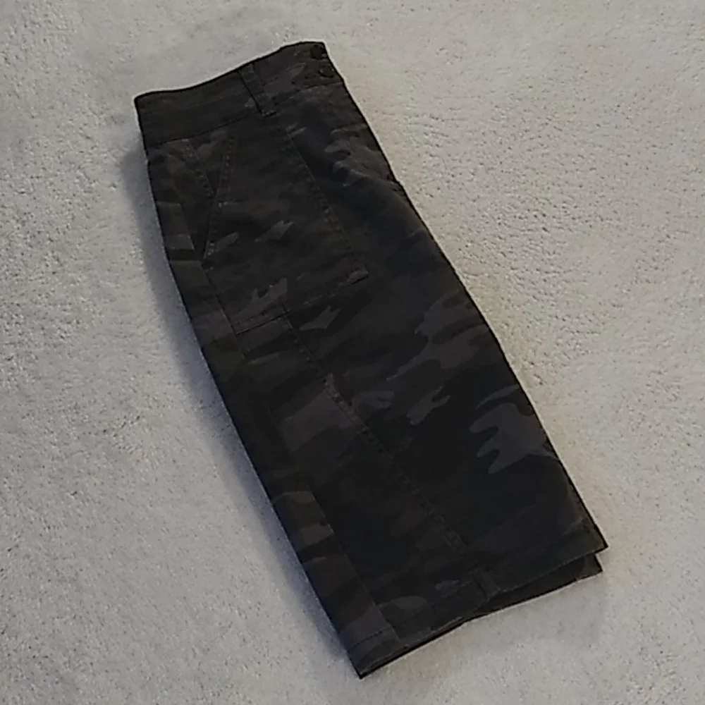 LOFT dark gray