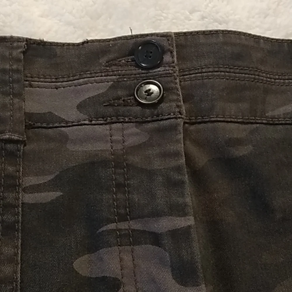 LOFT dark gray