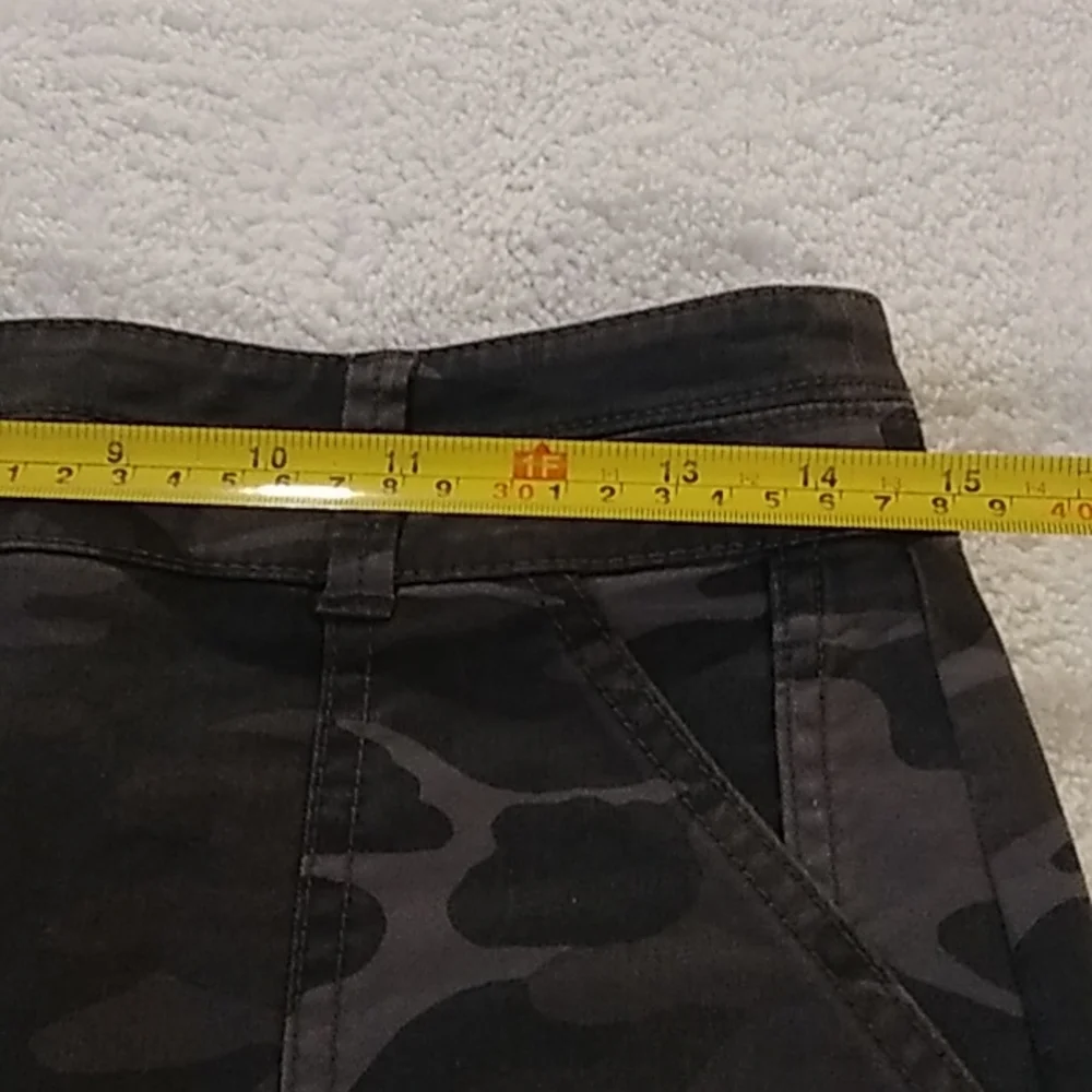 LOFT dark gray