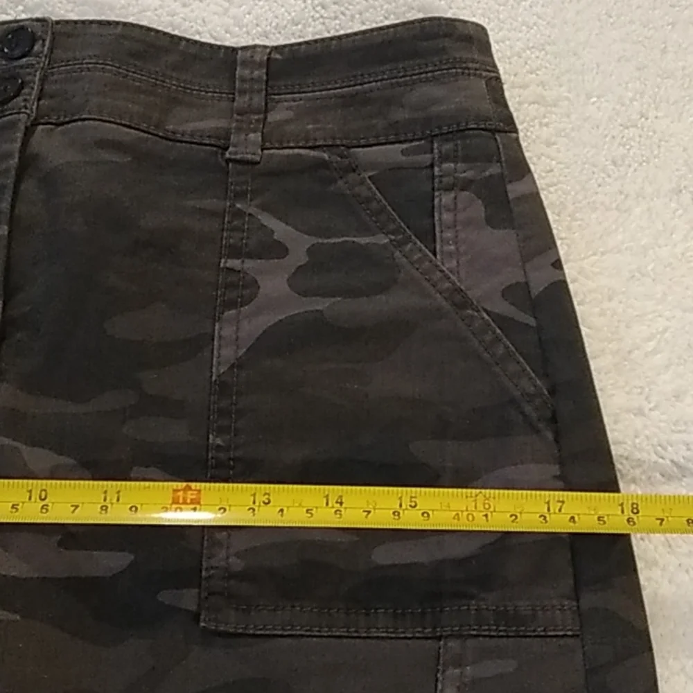 LOFT dark gray