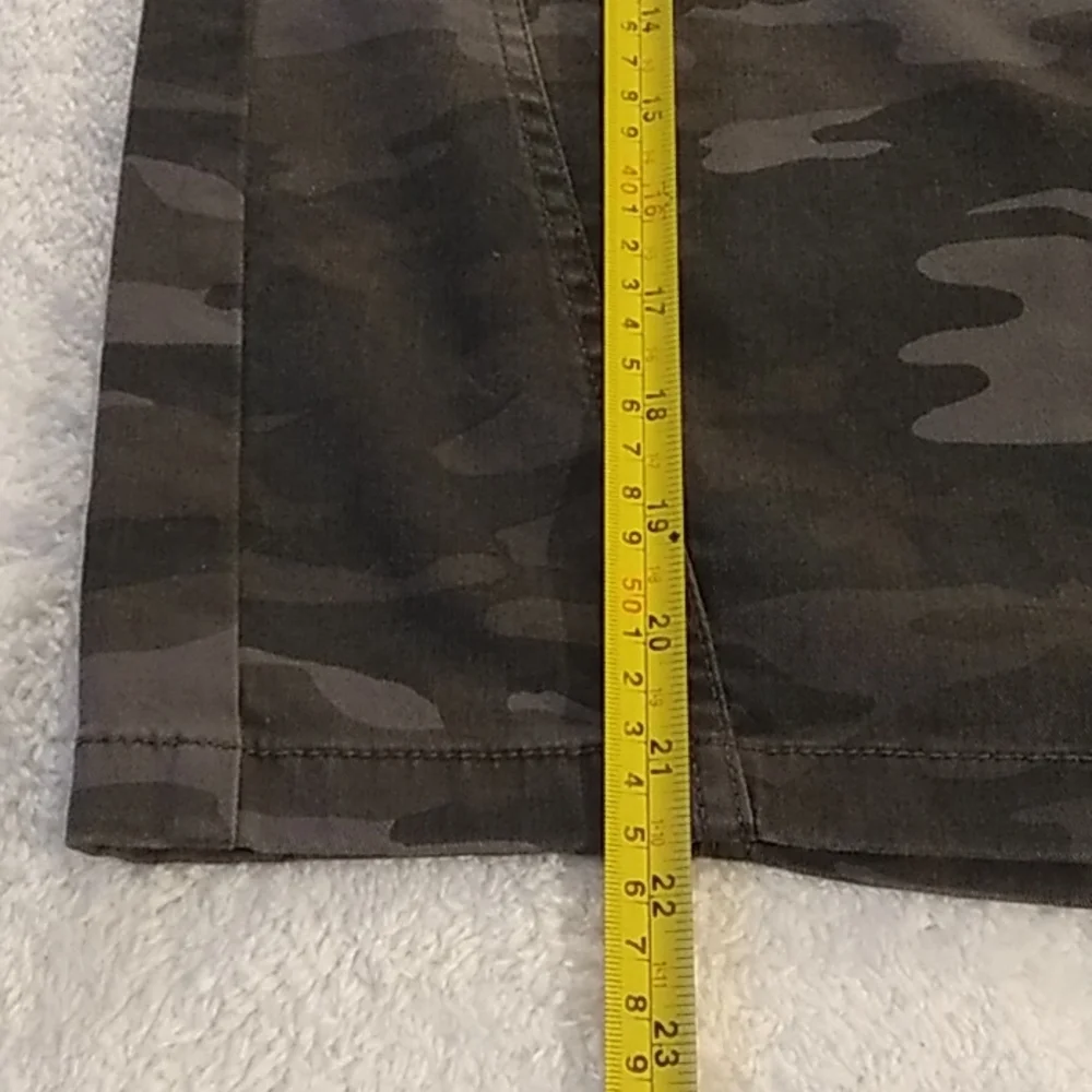LOFT dark gray