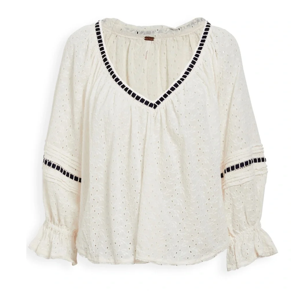 Free People gently used