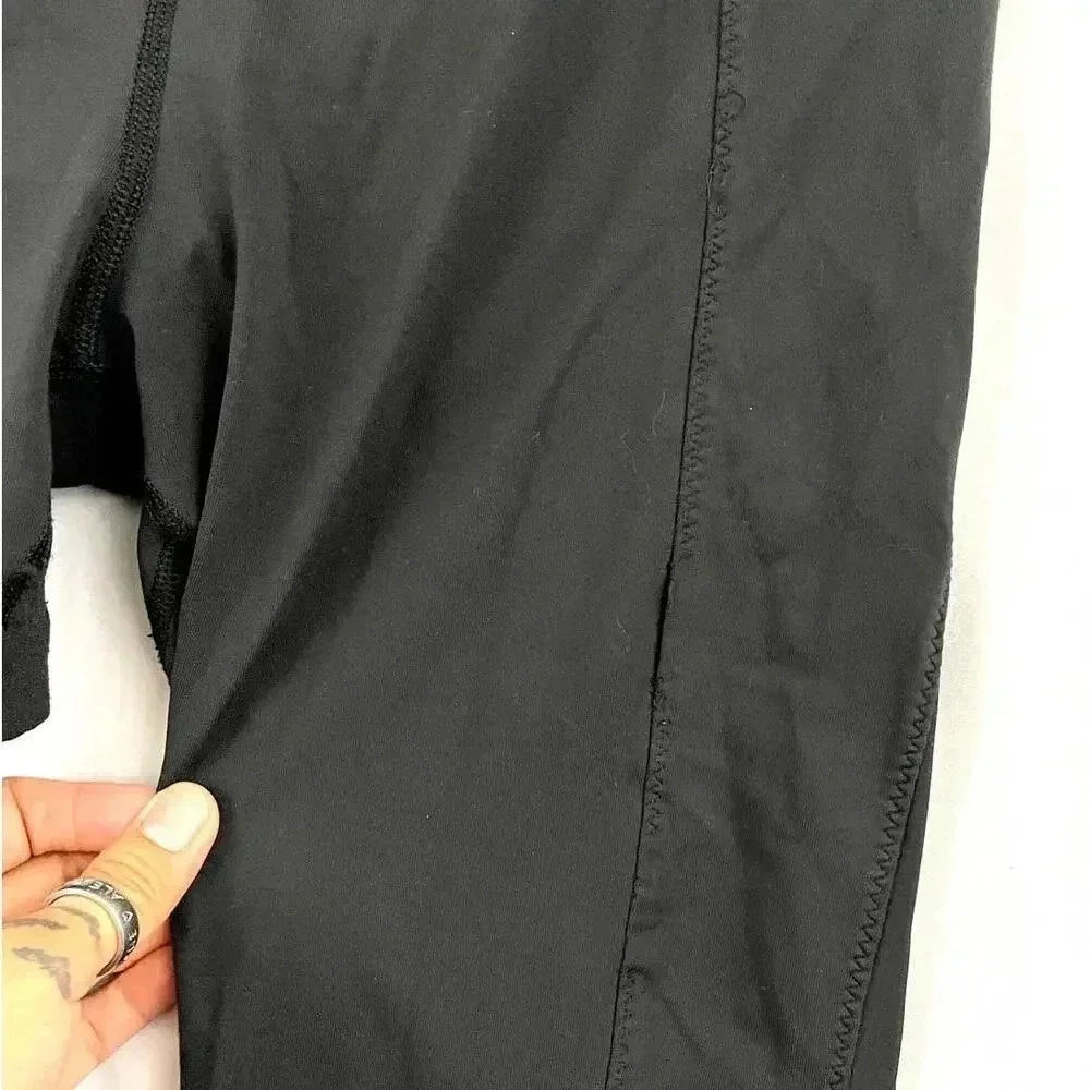lululemon athletica lululemon black