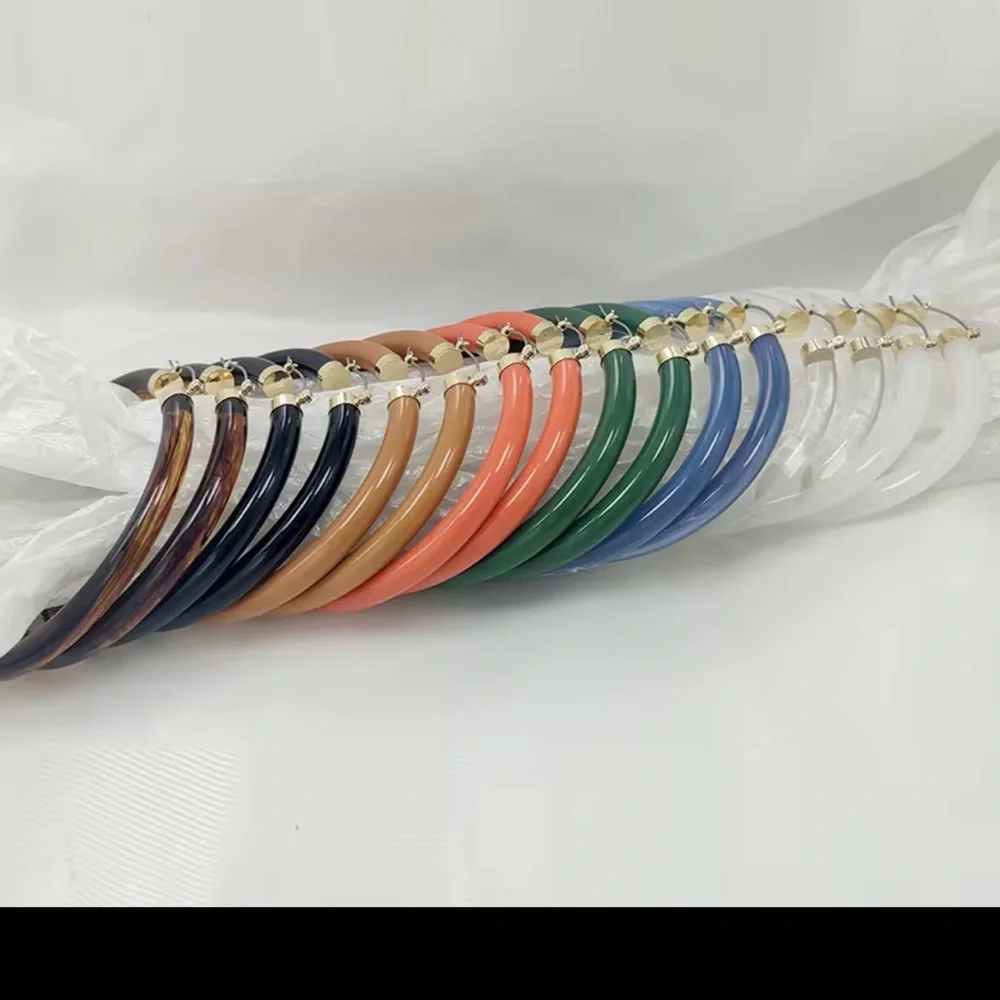 She_Stylish these earrings