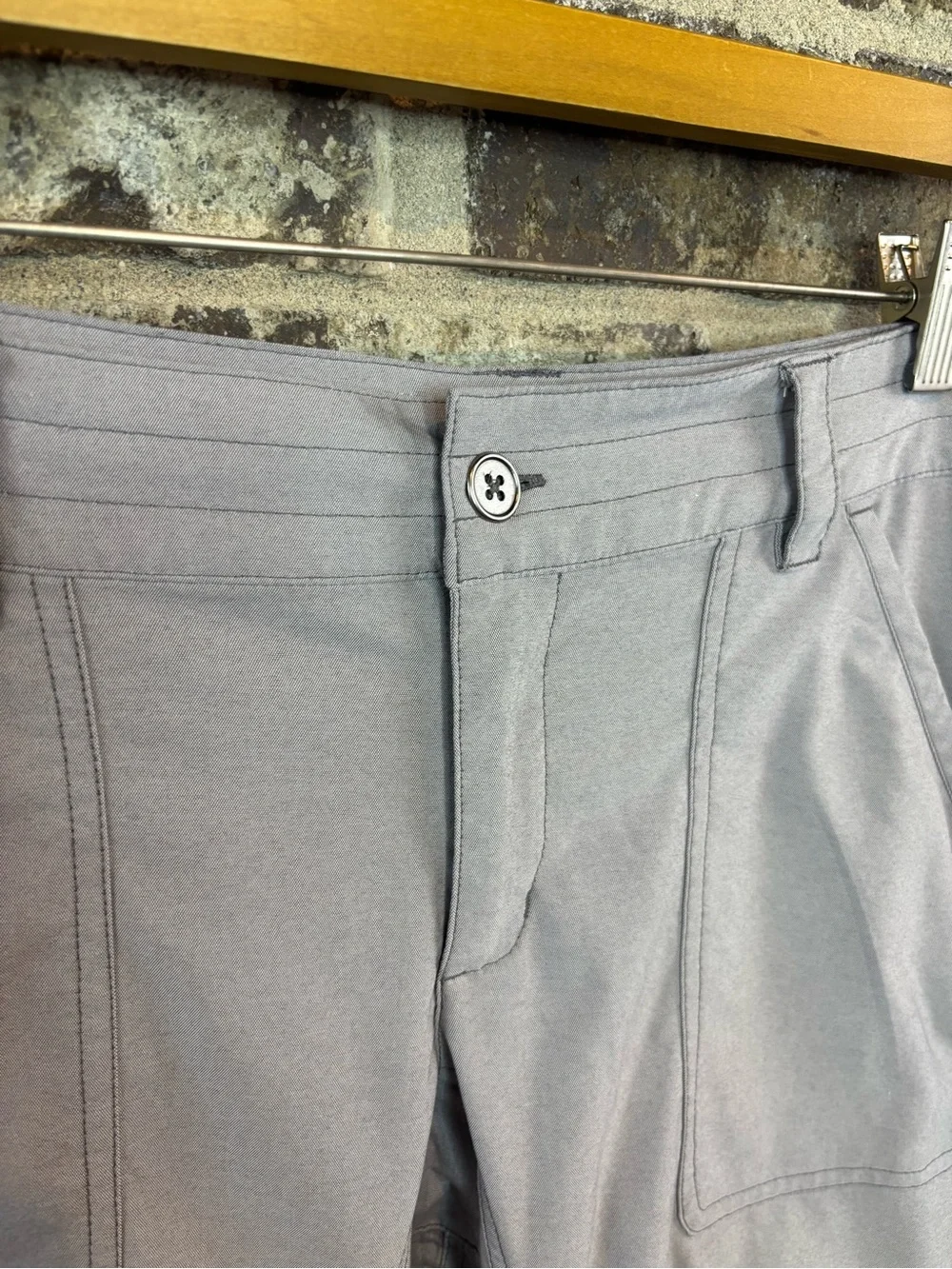 Columbia cargo pants