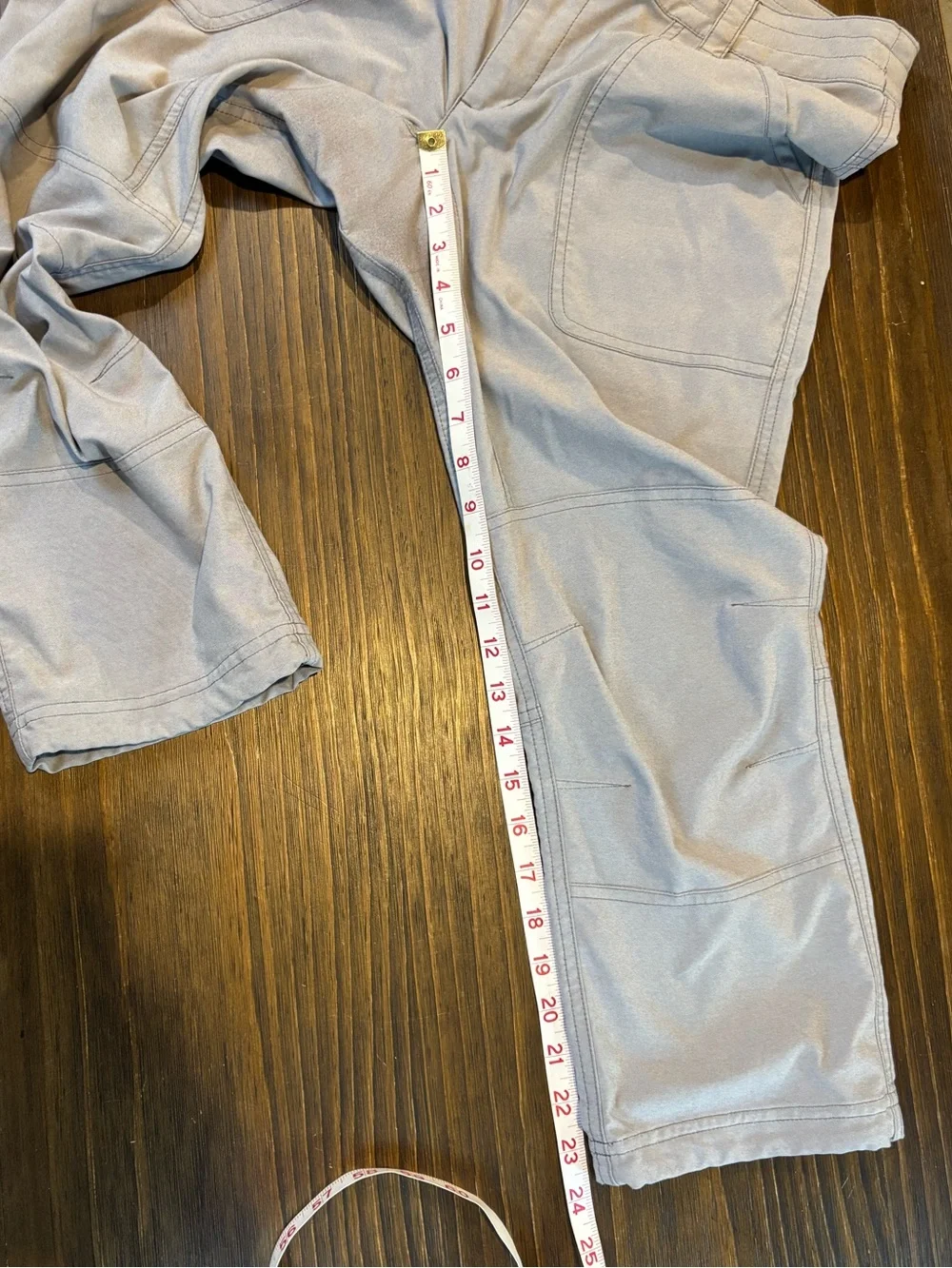 Columbia cargo pants