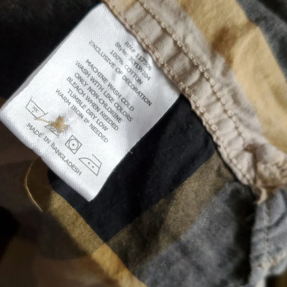 Levis vintage two